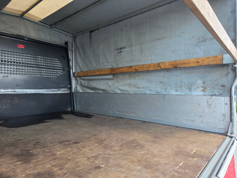 Peugeot Boxer Doka L3, 7 SITZER, PRITSCHE PLANE, KLIMA, AHK — photo 11