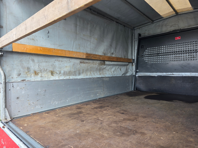 Peugeot Boxer Doka L3, 7 SITZER, PRITSCHE PLANE, KLIMA, AHK — photo 10