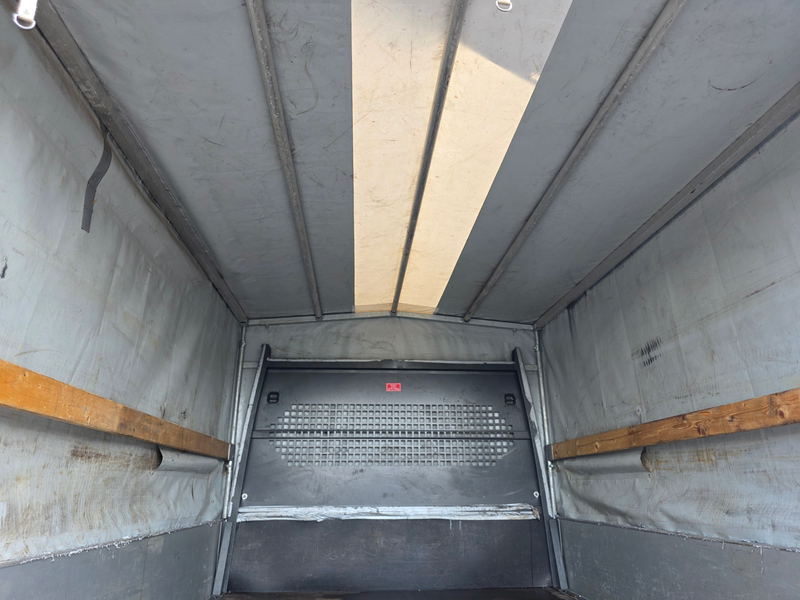 Peugeot Boxer Doka L3, 7 SITZER, PRITSCHE PLANE, KLIMA, AHK — photo 13