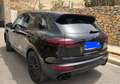 Porsche Cayenne Cayenne Diesel Aut. Negro - thumbnail 6