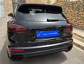 Porsche Cayenne Cayenne Diesel Aut. Negro - thumbnail 5