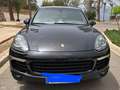 Porsche Cayenne Cayenne Diesel Aut. Negro - thumbnail 9