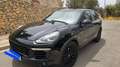 Porsche Cayenne Cayenne Diesel Aut. Negro - thumbnail 8