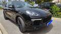 Porsche Cayenne Cayenne Diesel Aut. Negro - thumbnail 10
