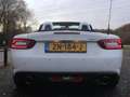 Fiat 124 Spider 1.4 MultiAir Turbo Lusso Bose Camera Weiß - thumbnail 5