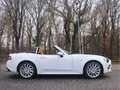 Fiat 124 Spider 1.4 MultiAir Turbo Lusso Bose Camera Weiß - thumbnail 3