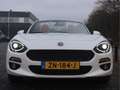 Fiat 124 Spider 1.4 MultiAir Turbo Lusso Bose Camera Weiß - thumbnail 4