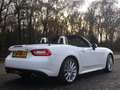 Fiat 124 Spider 1.4 MultiAir Turbo Lusso Bose Camera Weiß - thumbnail 6