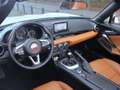 Fiat 124 Spider 1.4 MultiAir Turbo Lusso Bose Camera Weiß - thumbnail 10