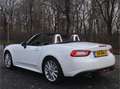 Fiat 124 Spider 1.4 MultiAir Turbo Lusso Bose Camera Weiß - thumbnail 2