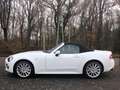Fiat 124 Spider 1.4 MultiAir Turbo Lusso Bose Camera Weiß - thumbnail 7