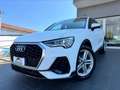 Audi Q3 Sportback 35 2.0 tdi S line edition s-tronic Bianco - thumbnail 3