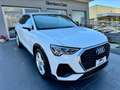 Audi Q3 Sportback 35 2.0 tdi S line edition s-tronic Bianco - thumbnail 1