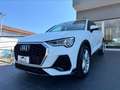 Audi Q3 Sportback 35 2.0 tdi S line edition s-tronic Bianco - thumbnail 5