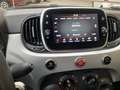 Fiat 500 500 1.0 hybrid Hey Google 70cv Grigio - thumbnail 10