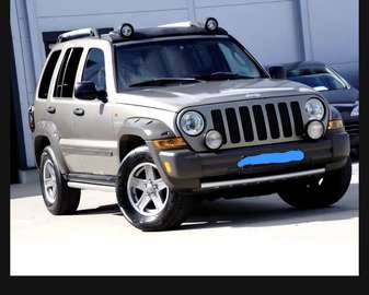 2.8 Turbo CRD Renegade