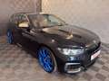 BMW 140 *M-TECHNIC*ACC-KLIMA-HiFi-LED-NAVI-SHZ-18" Siyah - thumbnail 1