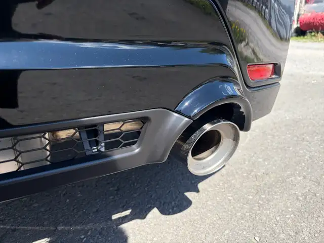 Toyota Yaris GR Yaris HighPerf 1.6l  8AT Ansicht 6