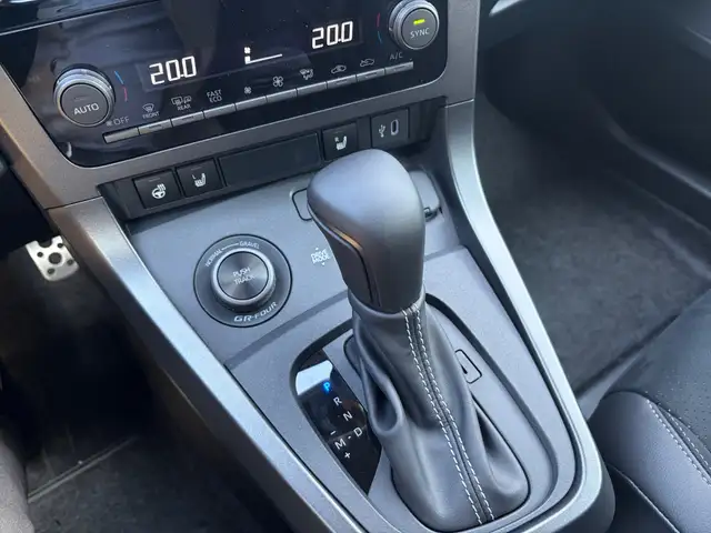 Toyota Yaris GR Yaris HighPerf 1.6l  8AT Ansicht 9