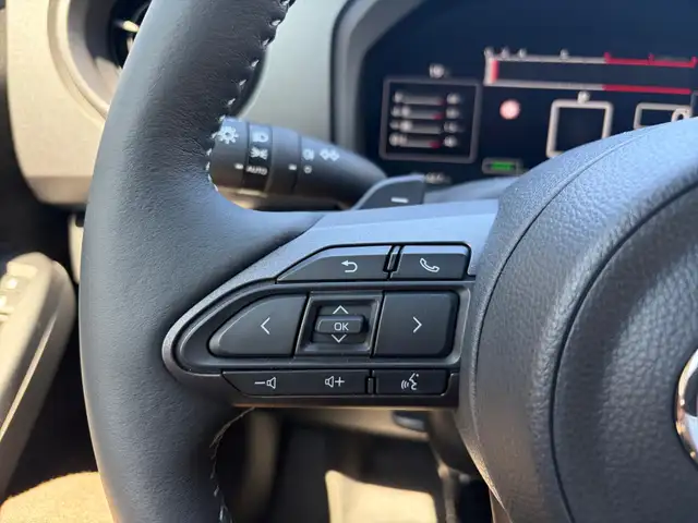 Toyota Yaris GR Yaris HighPerf 1.6l  8AT Ansicht 11