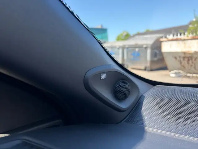 Toyota Yaris GR Yaris HighPerf 1.6l  8AT Ansicht 13