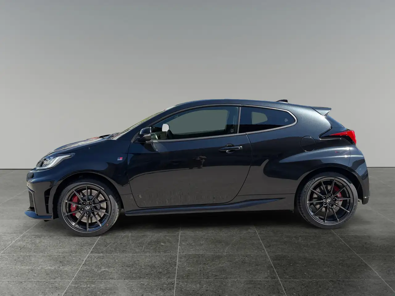 Toyota Yaris 2026
