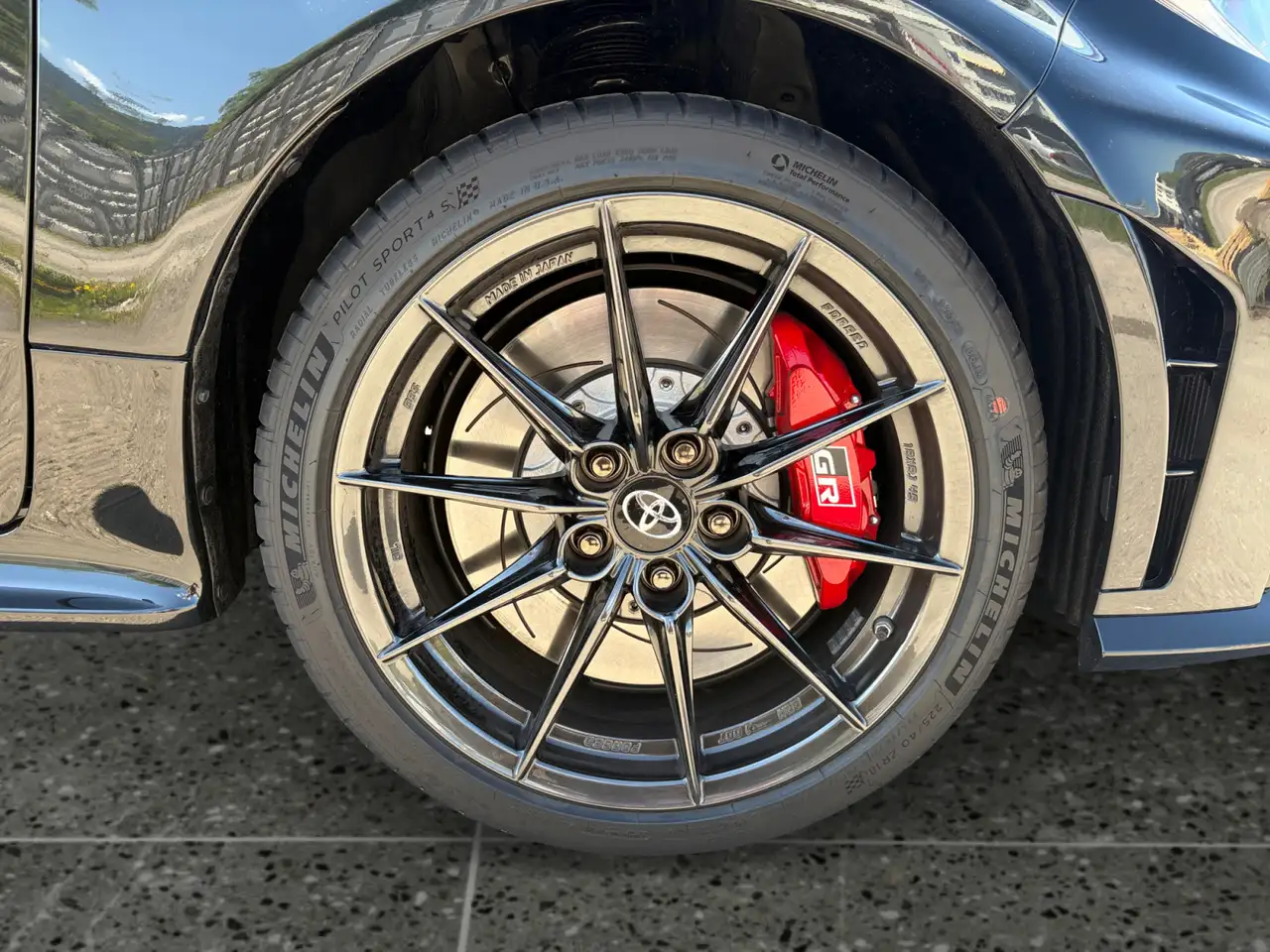 Toyota Yaris 2026 — фото 13