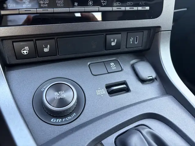 Toyota Yaris GR Yaris HighPerf 1.6l  8AT Ansicht 12