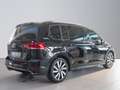 Volkswagen Touran Comfortline 2,0 l TDI R Line AHK, 7 Si Schwarz - thumbnail 3