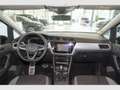Volkswagen Touran Comfortline 2,0 l TDI R Line AHK, 7 Si Schwarz - thumbnail 11