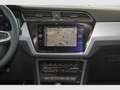 Volkswagen Touran Comfortline 2,0 l TDI R Line AHK, 7 Si Schwarz - thumbnail 12