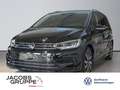 Volkswagen Touran Comfortline 2.0 TDI DSG R-Line 7-Sitzer/AHK/Dig.Cockpit/IQ.Ligh Schwarz - thumbnail 1