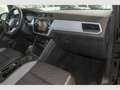 Volkswagen Touran Comfortline 2,0 l TDI R Line AHK, 7 Si Schwarz - thumbnail 8