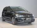 Volkswagen Touran Comfortline 2,0 l TDI R Line AHK, 7 Si Schwarz - thumbnail 2