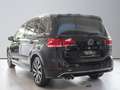 Volkswagen Touran Comfortline 2,0 l TDI R Line AHK, 7 Si Schwarz - thumbnail 4