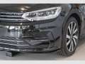 Volkswagen Touran Comfortline 2,0 l TDI R Line AHK, 7 Si Schwarz - thumbnail 5