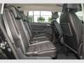 Volkswagen Touran Comfortline 2,0 l TDI R Line AHK, 7 Si Schwarz - thumbnail 10