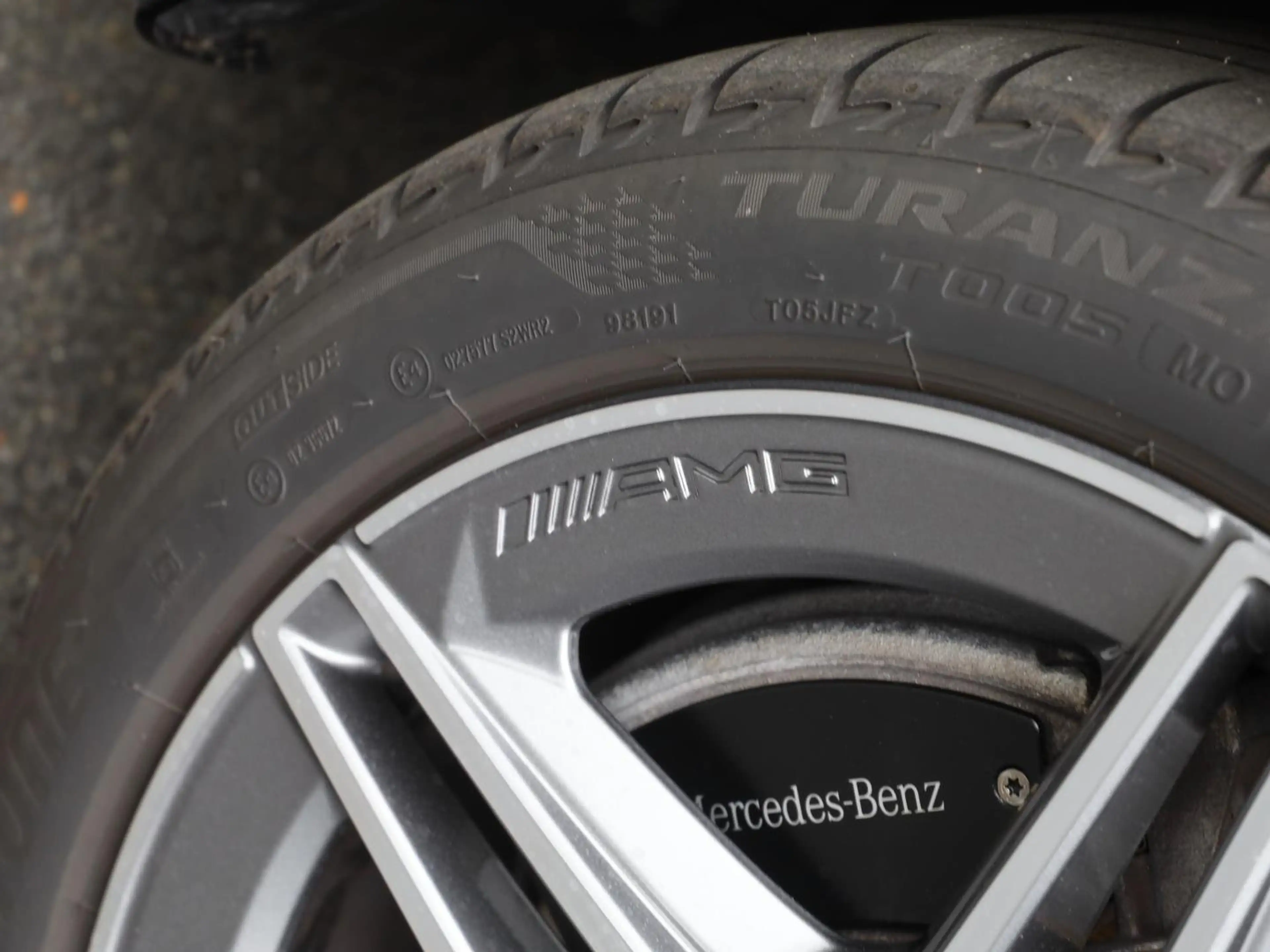 Mercedes-Benz CLA 200 AMG Advanced Ambiente Kamera MBUX LED — photo 12