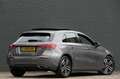 Mercedes-Benz A 180 Business Solution Luxury Panoramadak | Leer | Wide Grijs - thumbnail 2