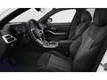 BMW 330 e Touring Automatic M Sportpaket Sport Aut. Weiß - thumbnail 3