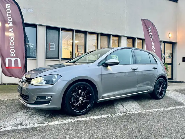 Volkswagen Golf PRIMO PREZZO IN ITALIA - HIGHLINE - DSG