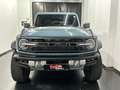 Ford Bronco Raptor Blau - thumbnail 1
