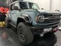 Ford Bronco Raptor Bleu - thumbnail 2