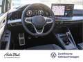 Volkswagen Golf Variant Golf VIII Variant 1.5 TSI GOAL, LED-Matrix, Navi Weiß - thumbnail 17