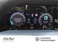 Volkswagen Golf Variant Golf VIII Variant 1.5 TSI GOAL, LED-Matrix, Navi Weiß - thumbnail 11