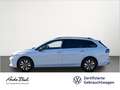 Volkswagen Golf Variant Golf VIII Variant 1.5 TSI GOAL, LED-Matrix, Navi Weiß - thumbnail 3
