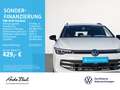 Volkswagen Golf Variant Golf VIII Variant 1.5 TSI GOAL, LED-Matrix, Navi Weiß - thumbnail 2