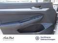 Volkswagen Golf Variant Golf VIII Variant 1.5 TSI GOAL, LED-Matrix, Navi Weiß - thumbnail 9