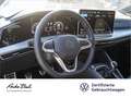 Volkswagen Golf Variant Golf VIII Variant 1.5 TSI GOAL, LED-Matrix, Navi Weiß - thumbnail 10