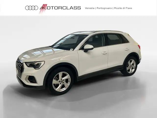 Audi Q3 35 Tdi Business Advanced S Tronic